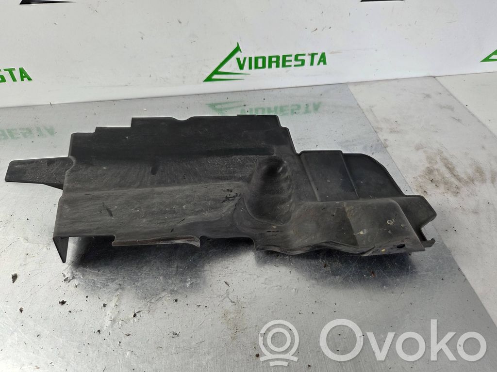 Opel Antara Gaisa plūsmas novirzītājs (-i) 