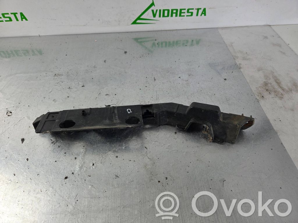 Opel Antara Front bumper mounting bracket 