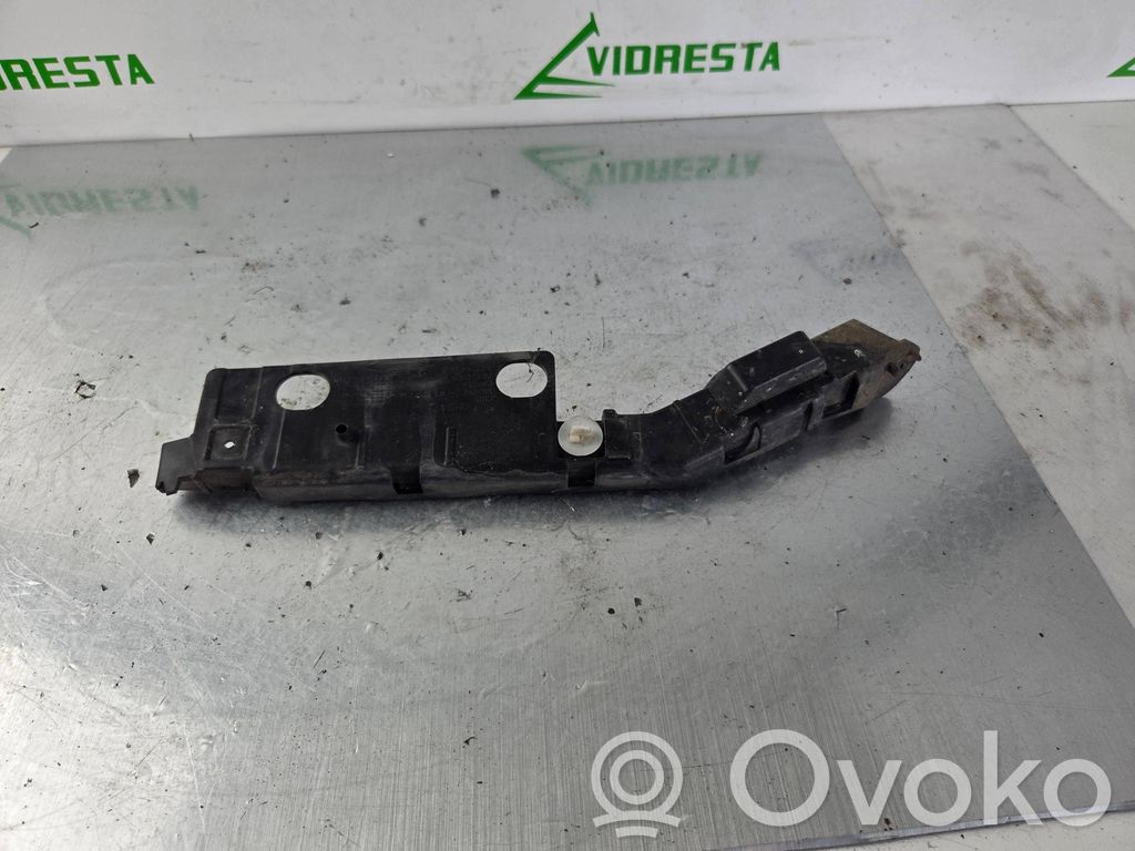 Opel Antara Front bumper mounting bracket 