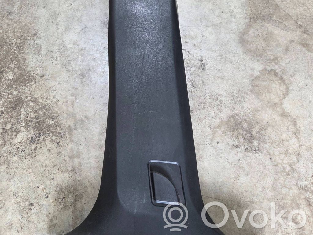 Opel Antara (B) pillar trim (bottom) 