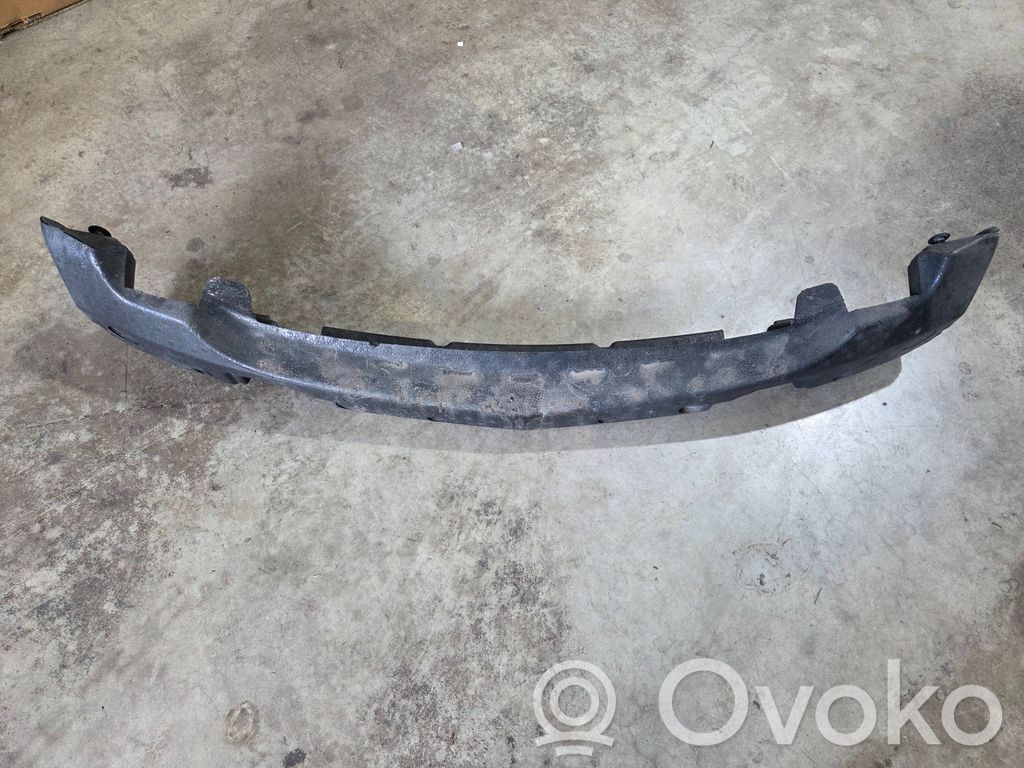 Opel Antara Front bumper foam support bar 