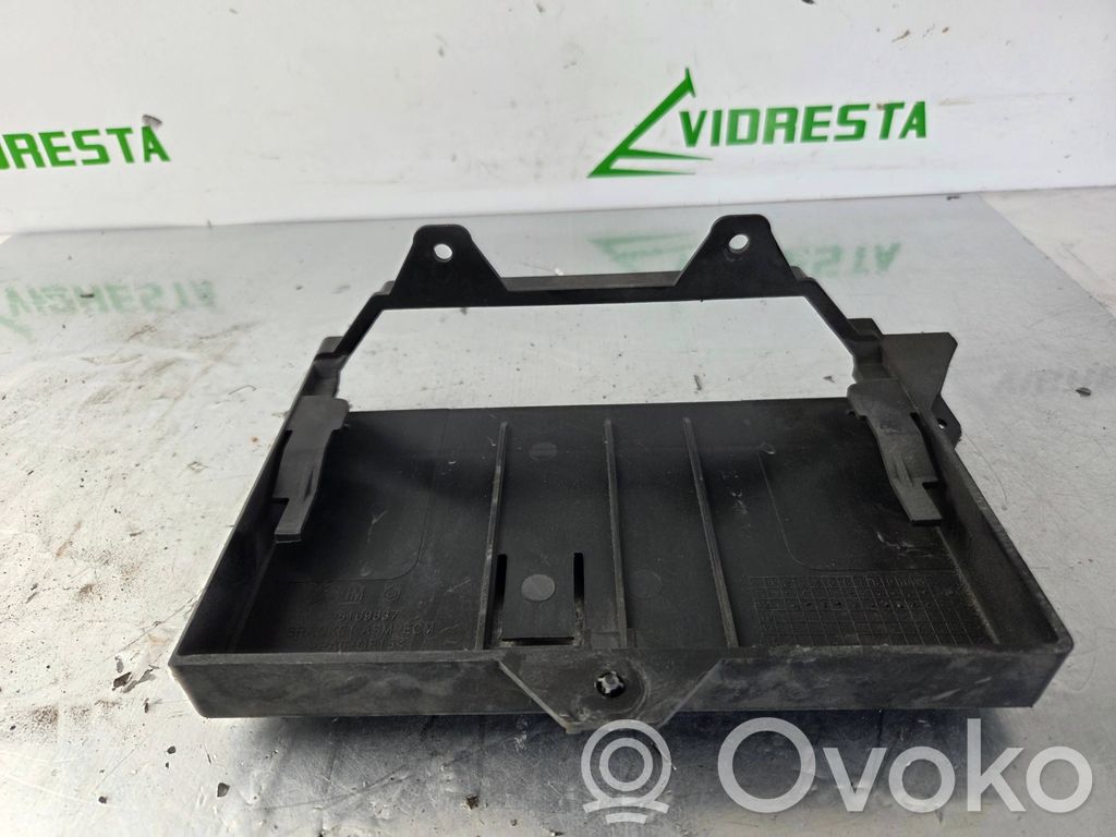 Opel Antara Battery tray 