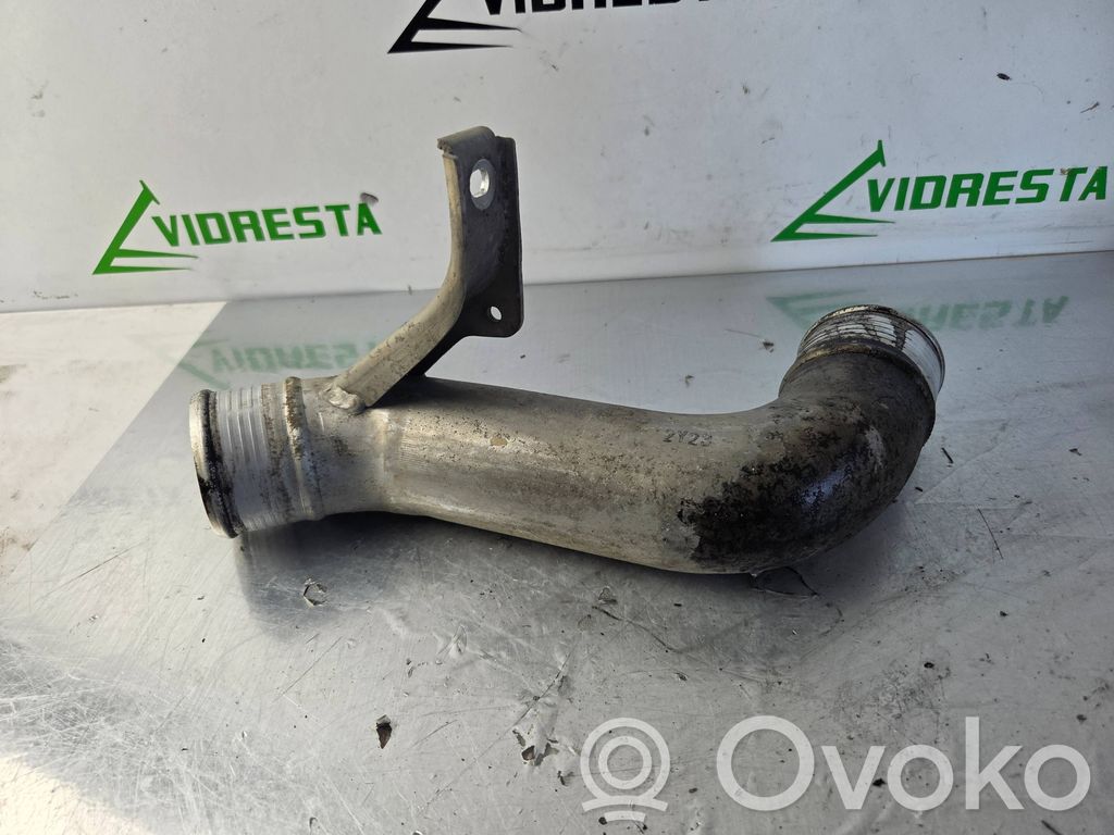 Opel Antara Wąż / Rura intercoolera 