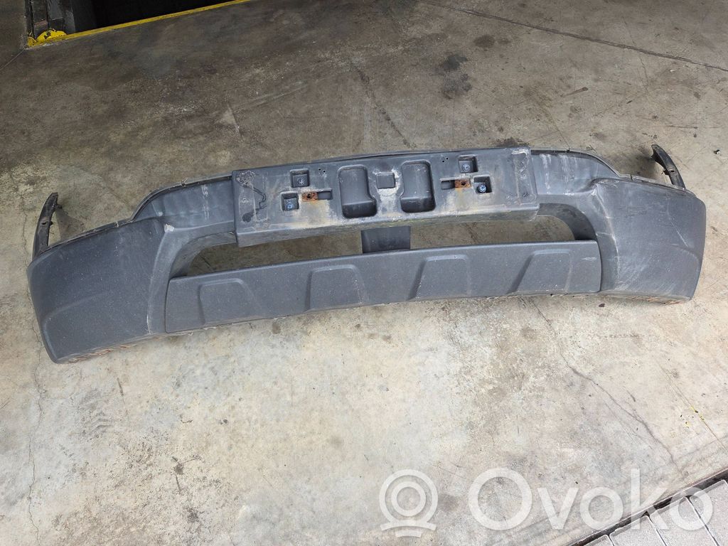 Opel Antara Front bumper 