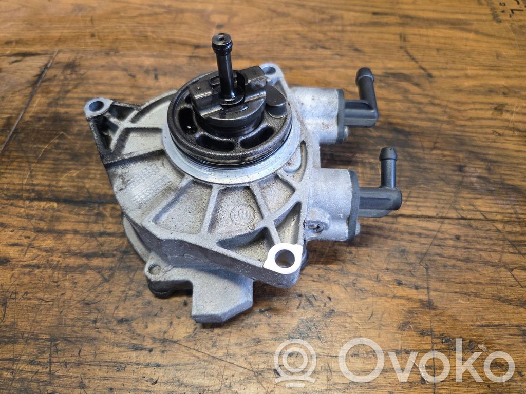 Opel Antara Bomba de vacío 