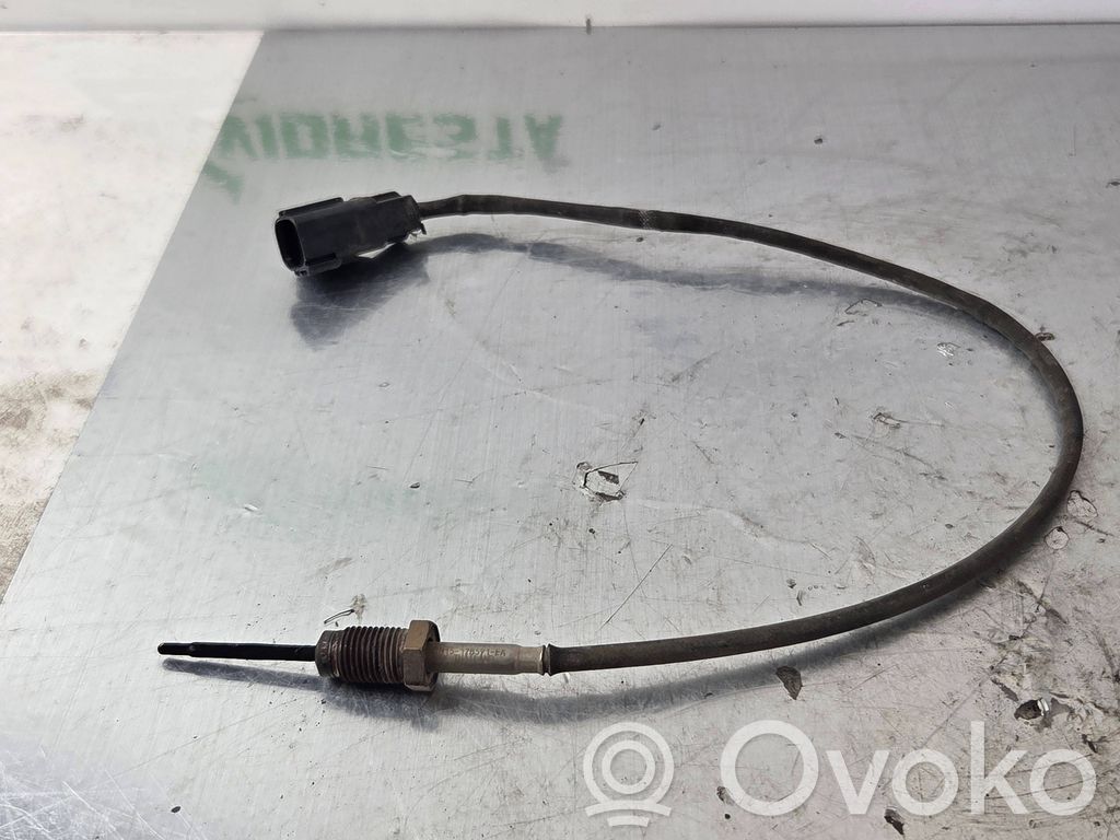 Ford Transit -  Tourneo Connect Sensor de temperatura del aceite 