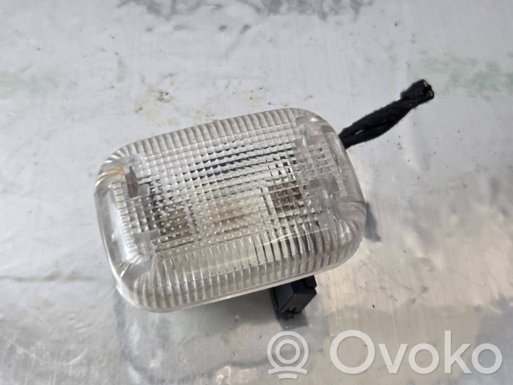 Ford Transit -  Tourneo Connect Boot/trunk interior light 