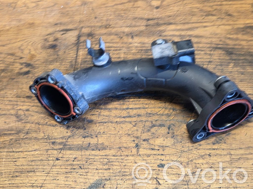 Ford Transit -  Tourneo Connect Air intake hose/pipe 