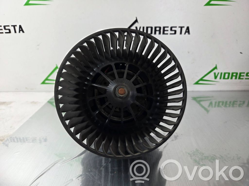 Ford Transit -  Tourneo Connect Mazā radiatora ventilators 