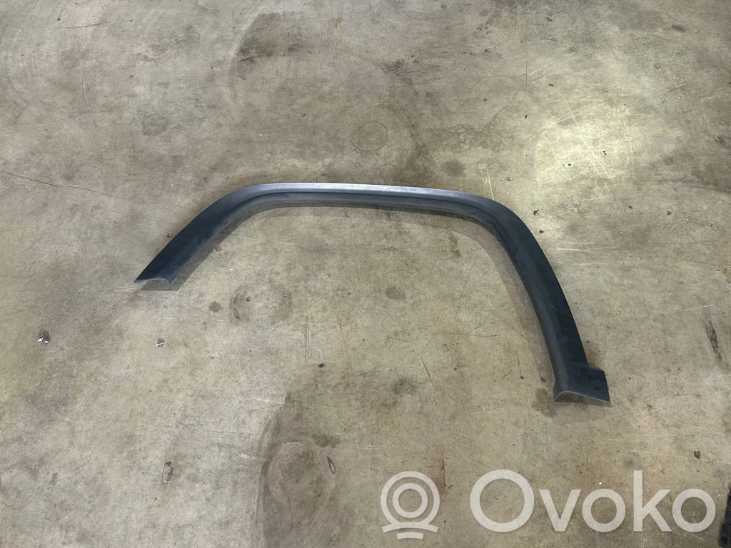 Jeep Compass Fender trim (molding) 