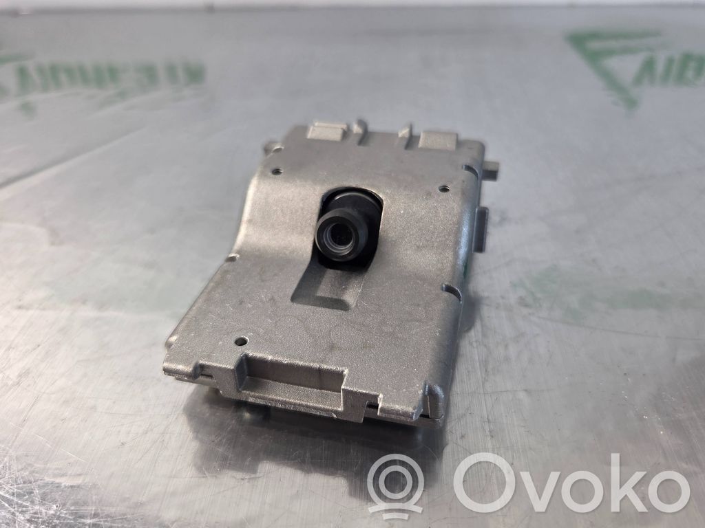 Jeep Compass Windshield/windscreen camera 
