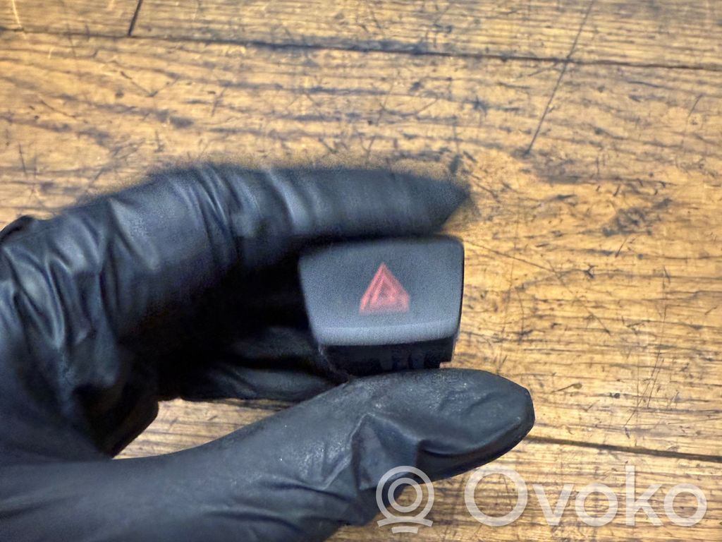 Ford Transit -  Tourneo Connect Hazard light switch 