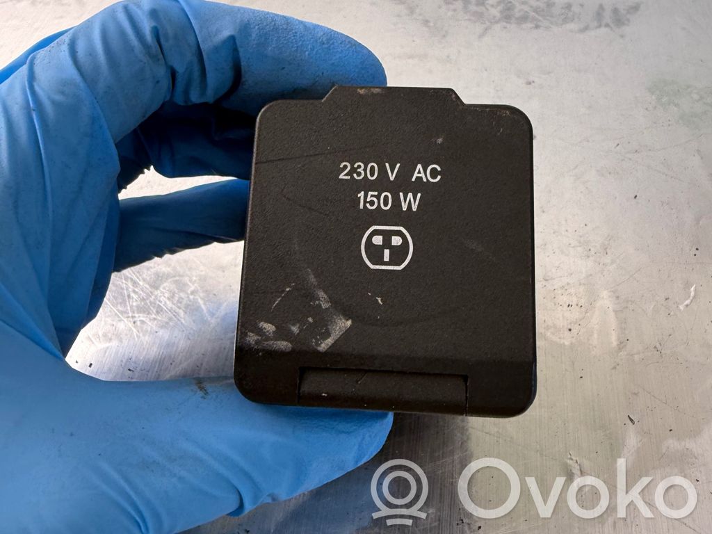 Jeep Compass Voltage converter inverter 