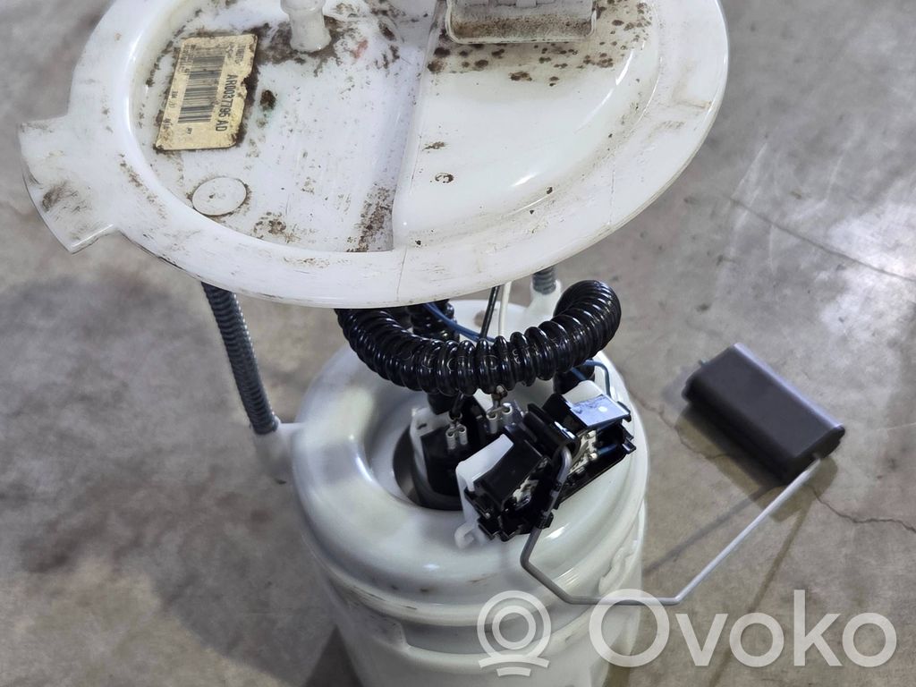 Jeep Compass Bomba interna de combustible 