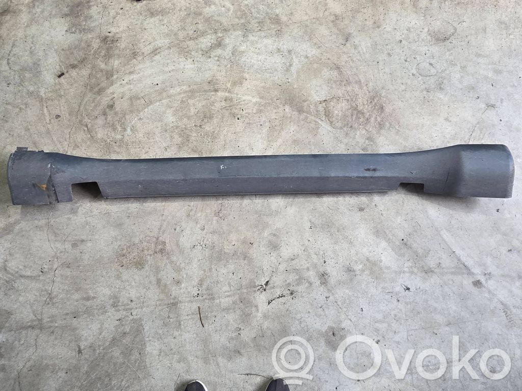 Jeep Compass Sill 