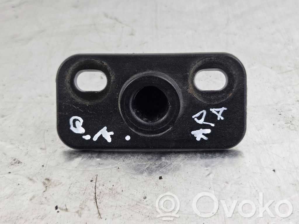 Opel Combo E Sliding door trim 