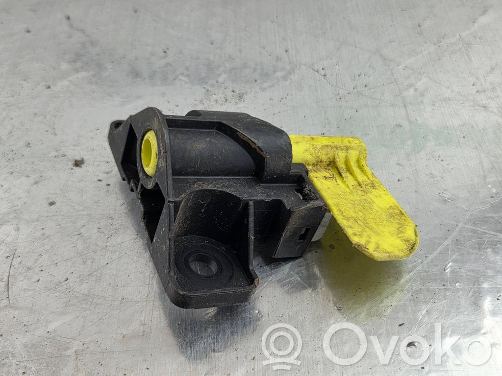 Opel Combo E Loading door interior handle 