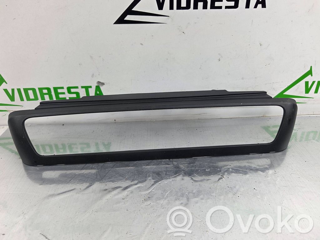 Opel Combo E Console centrale, commande chauffage/clim 