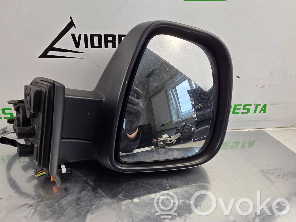 Veidrodėlis (elektra valdomas)   216522,51967K01