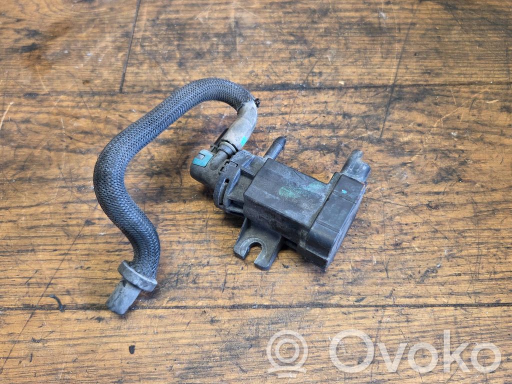 Opel Combo E Electroválvula del turbo 