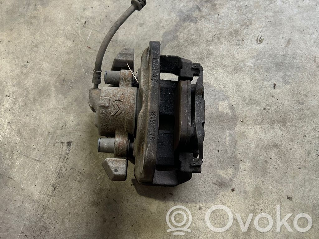 Opel Combo E Bremssattel vorne 