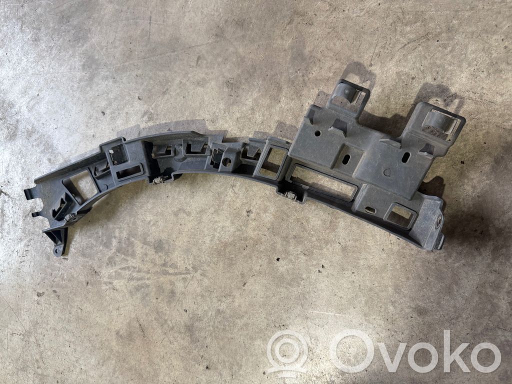 Front bumper mounting bracket   9816768880,86812
