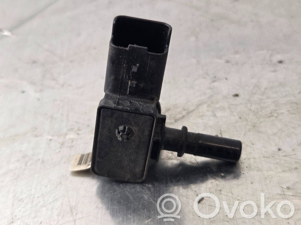 Vacuum valve   9810806380,83MPP0801