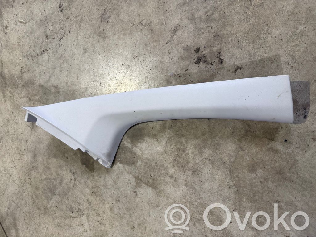 Opel Combo E (A) statramsčio apdaila 