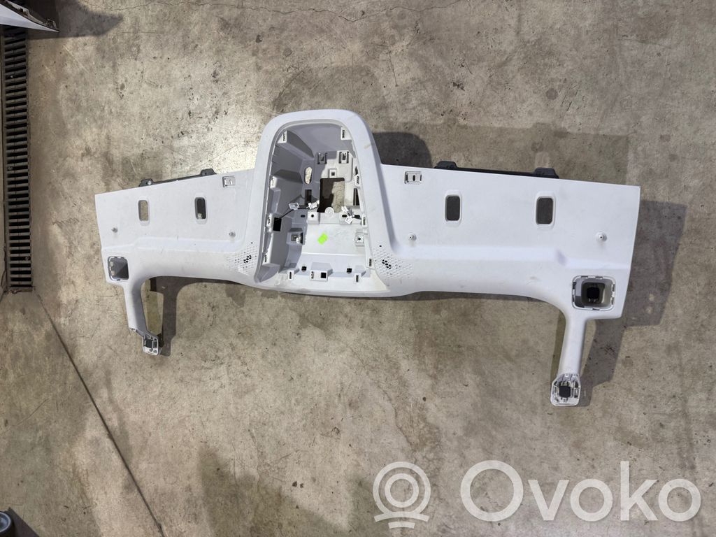 Opel Combo E Other interior part 
