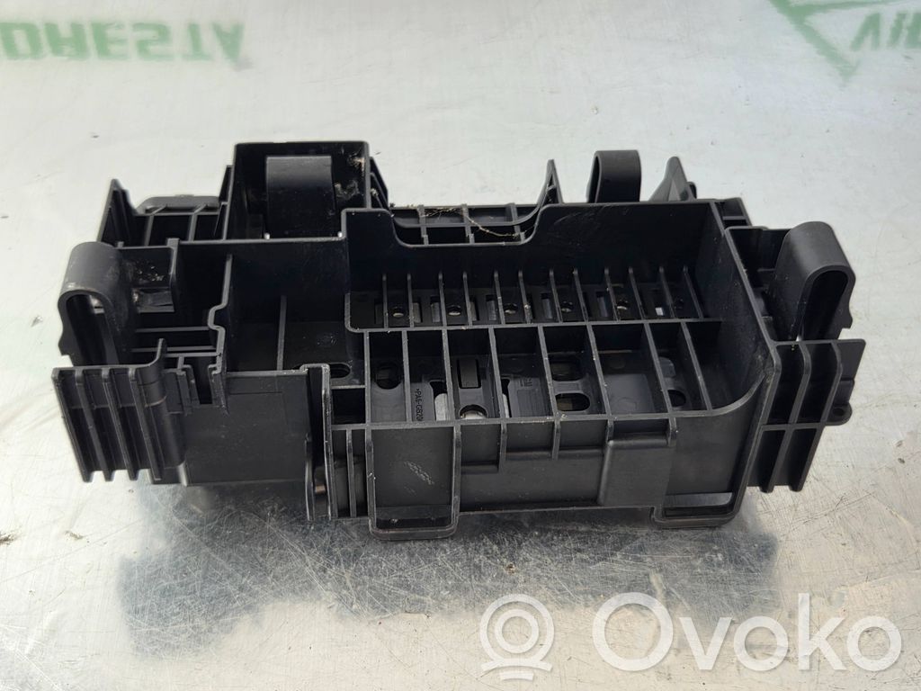 Opel Astra K Positive wiring loom 