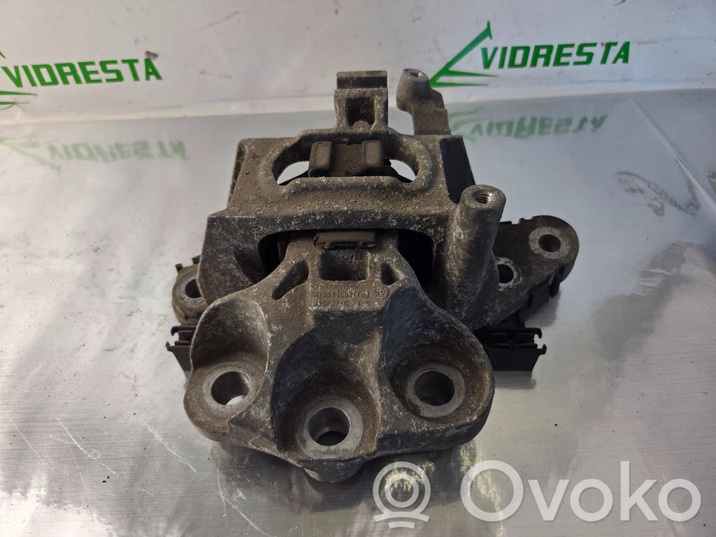 Opel Astra K Suport tampon motor 