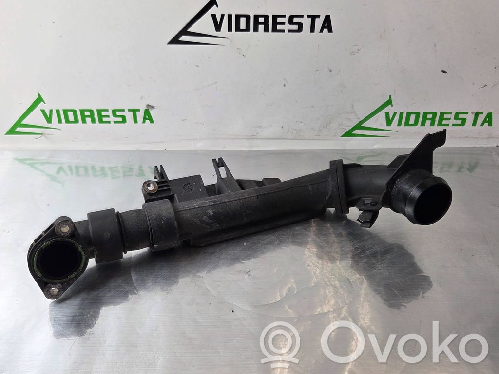Intercooler hose/pipe   1080098S01,9677681880,22335