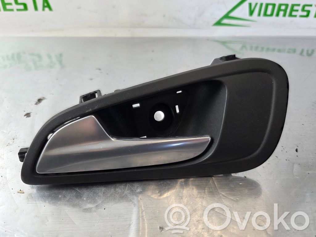 Ford Grand C-MAX Front door interior handle 