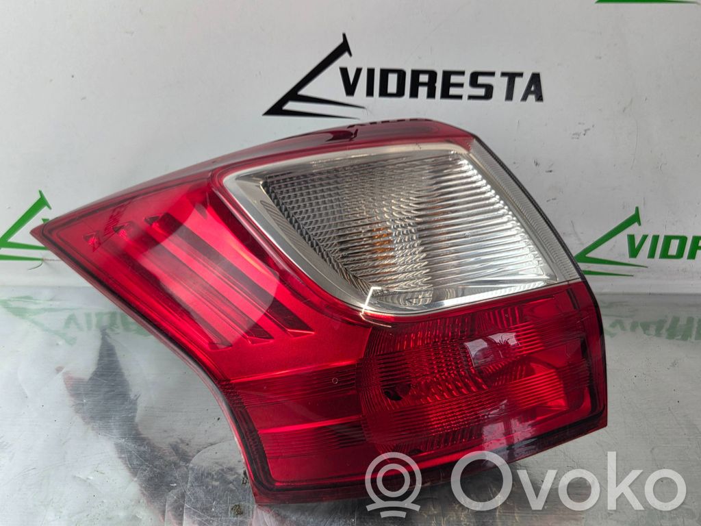 Ford Grand C-MAX Rear/tail lights 