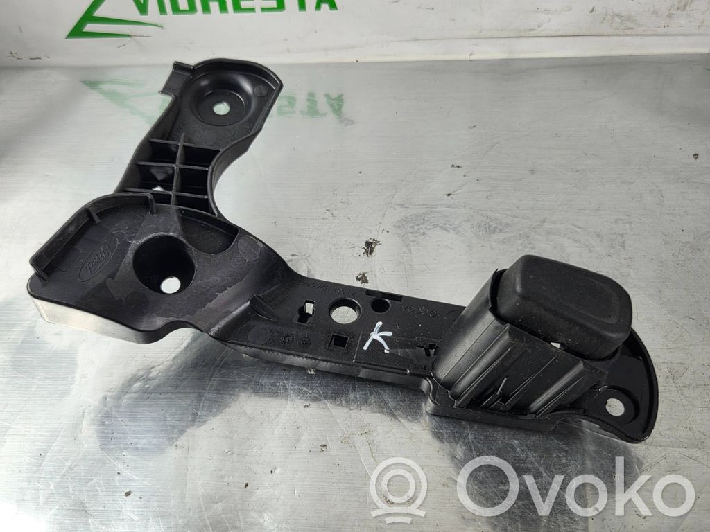 Ford Grand C-MAX Manecilla externa de puerta corredera 
