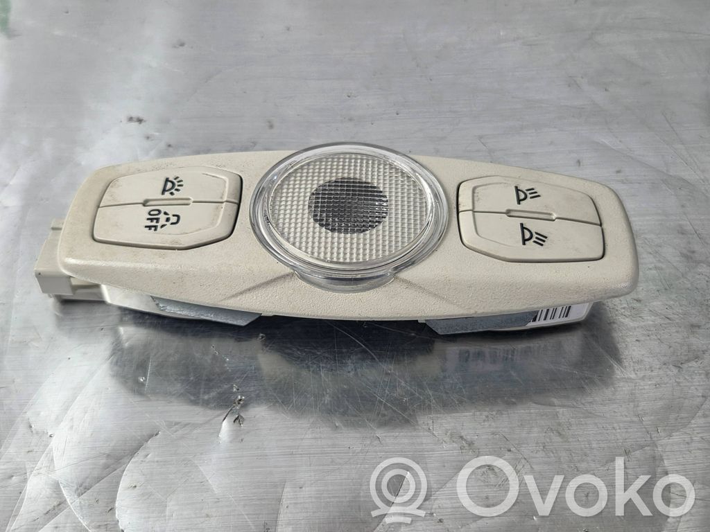 Ford Grand C-MAX Other interior light 