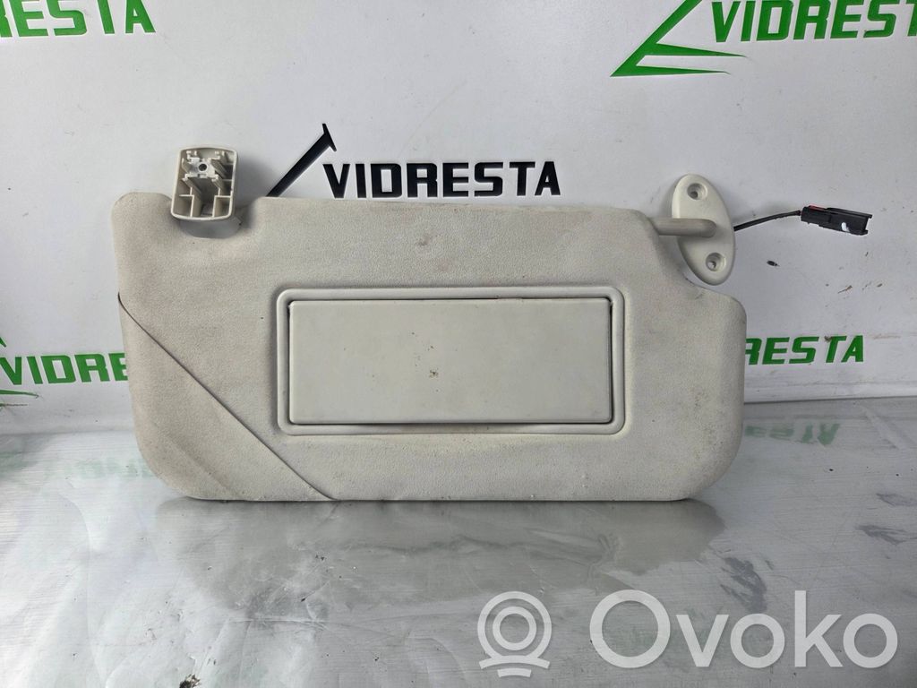 Ford Grand C-MAX Sun visor 