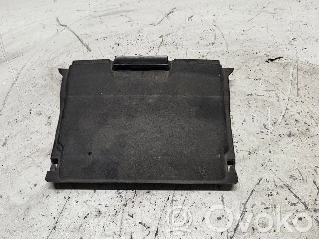 Ford Grand C-MAX Battery box tray cover/lid 