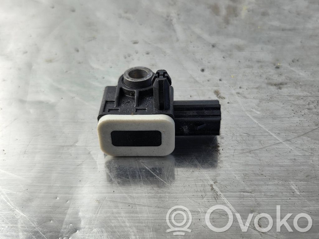 Ford Grand C-MAX Airbag deployment crash/impact sensor 