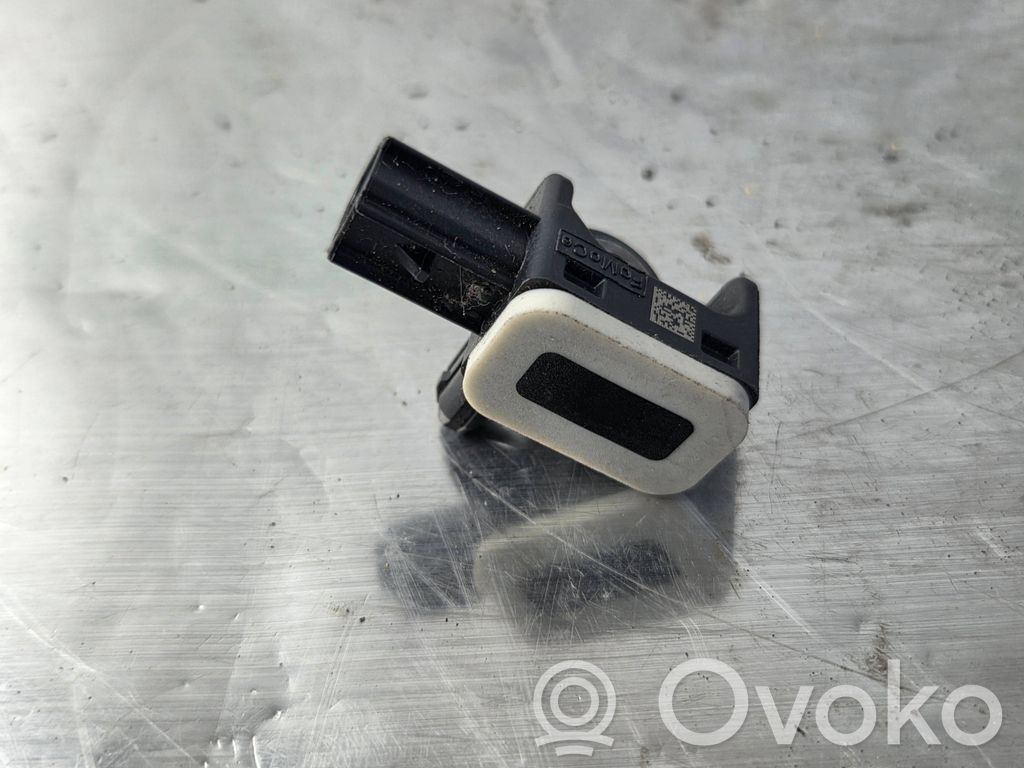 Ford Grand C-MAX Airbag deployment crash/impact sensor 