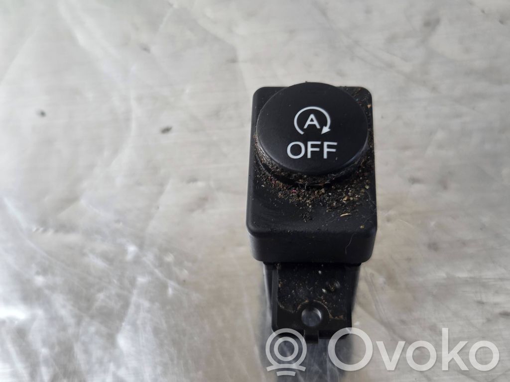 Honda CR-V Other switches/knobs/shifts 