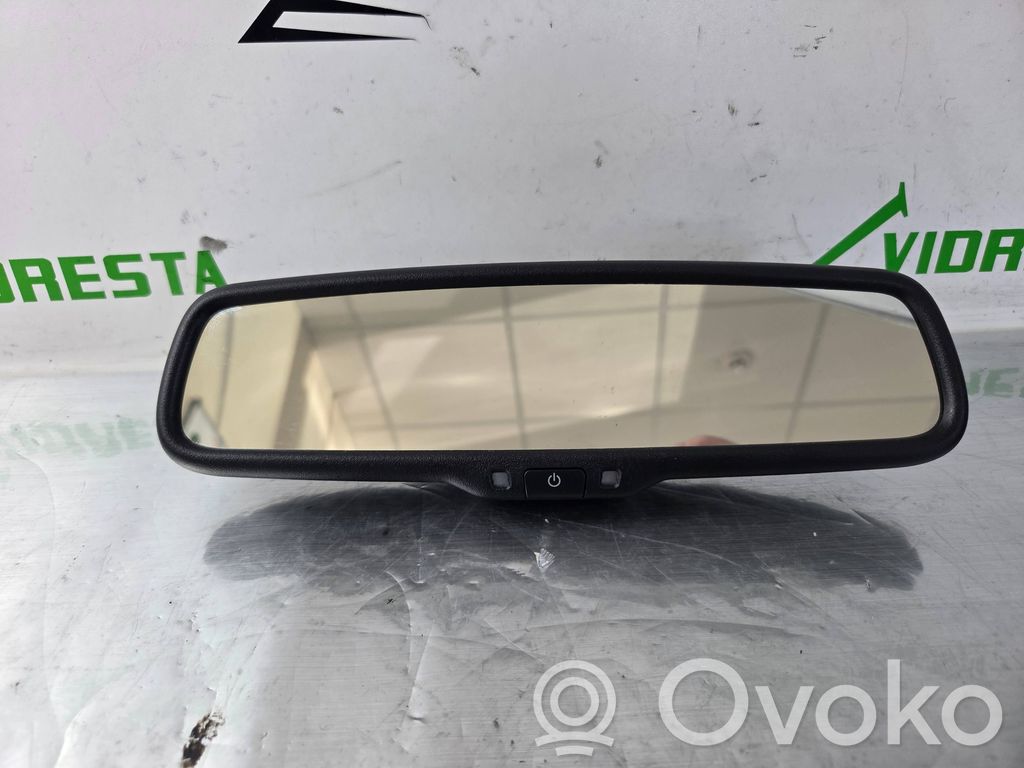 Honda CR-V Espejo retrovisor (interior) 