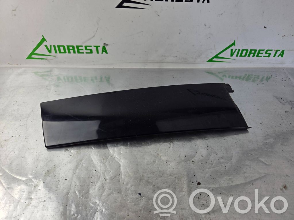 Ford Grand C-MAX Listwa / Uszczelka szyby drzwi tylnych 