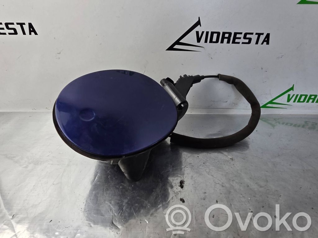 Ford Grand C-MAX Fuel tank cap 