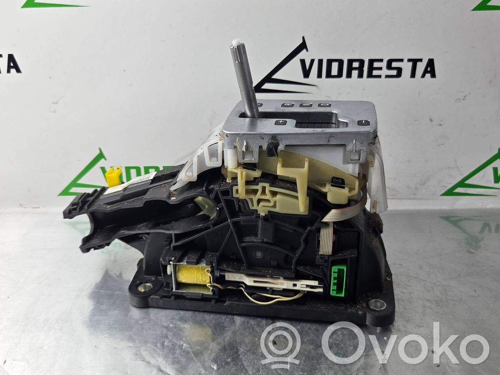 Volvo XC60 Selector caja de cambios 
