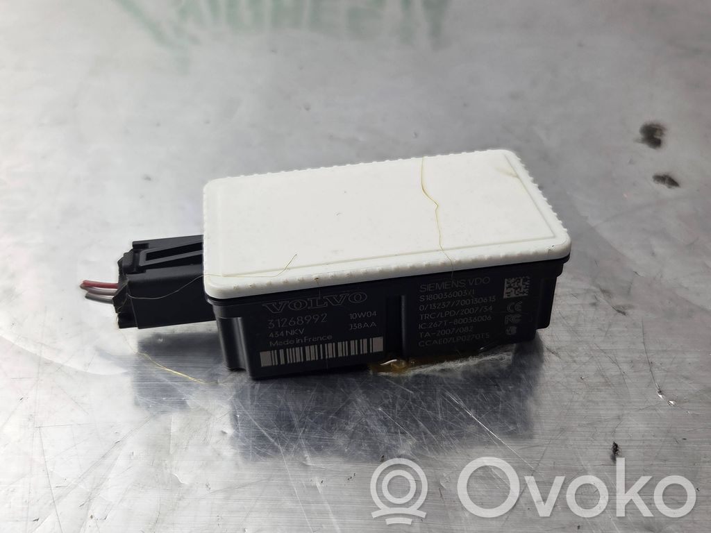 Volvo XC60 Door central lock control unit/module 