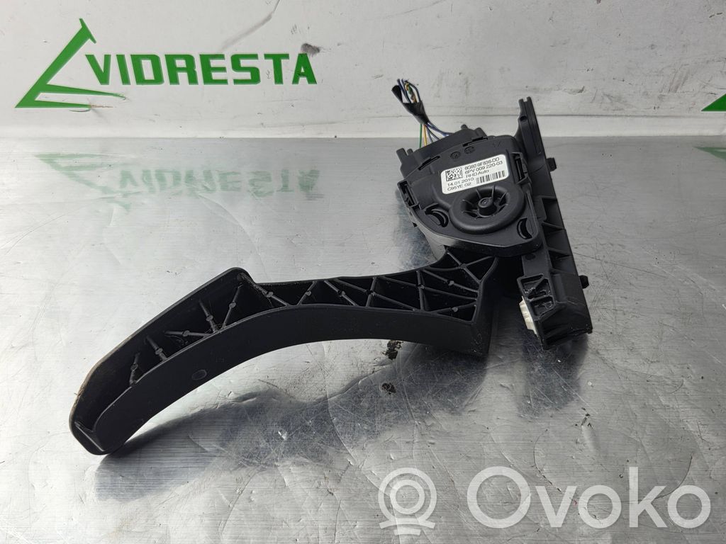 Volvo XC60 Gaspedal 
