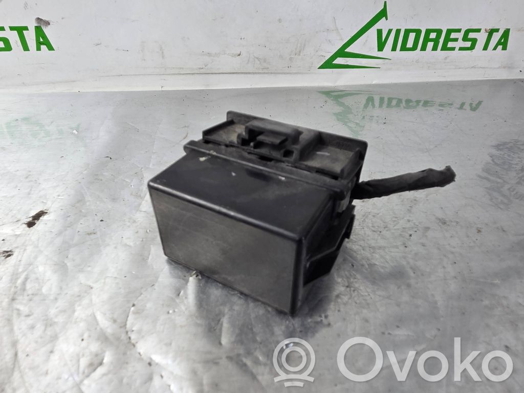 Volvo XC60 Fuse box set 