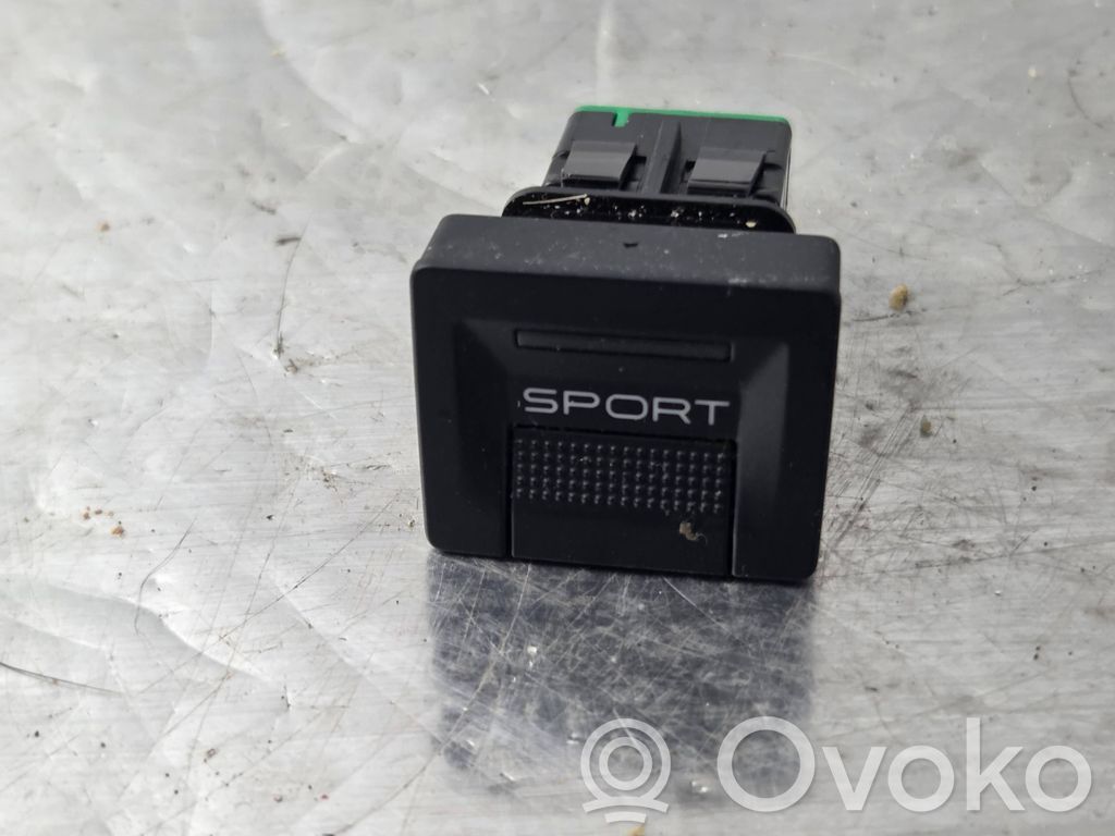 Peugeot 3008 II Other switches/knobs/shifts 