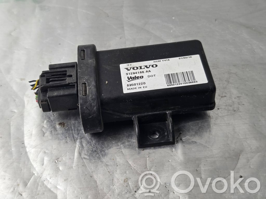 Volvo XC60 Xenon control unit/module 